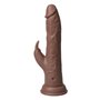 Vibrateur G-Spot FemmeFunn Thrust Marron