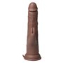 Vibrateur G-Spot FemmeFunn Thrust Marron