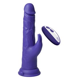 Vibrateur G-Spot FemmeFunn Thrust Violet