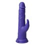 Vibrateur G-Spot FemmeFunn Thrust Violet