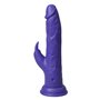 Vibrateur G-Spot FemmeFunn Thrust Violet