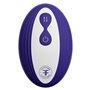 Vibrateur G-Spot FemmeFunn Thrust Violet