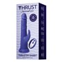 Vibrateur G-Spot FemmeFunn Thrust Violet