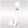 PalmPower -Recharge deMasseur PalmPower Curve Bodywand