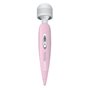 Vibrateur Form 3 Rose Bodywand BW112 Rose