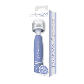Mini-bâton de massage Lavande Bodywand BW101L