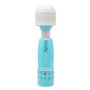 Mini-bâtonnet de massage Aqua Bodywand XGBW101A