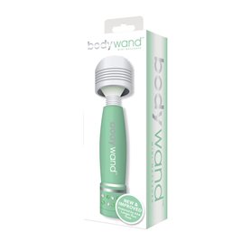 Vibromasseur Bodywand Mini  Mint