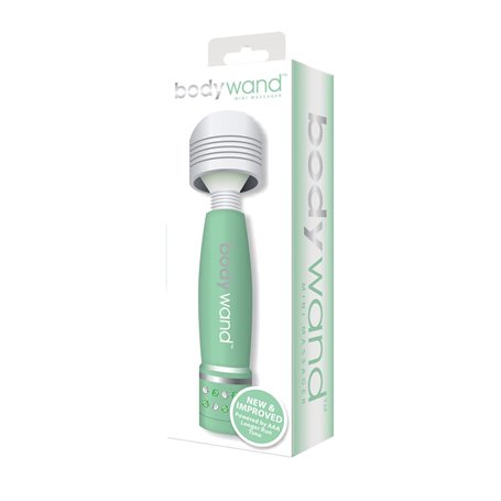 Vibromasseur Bodywand Mini  Mint