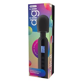 Vibromasseur Bodywand