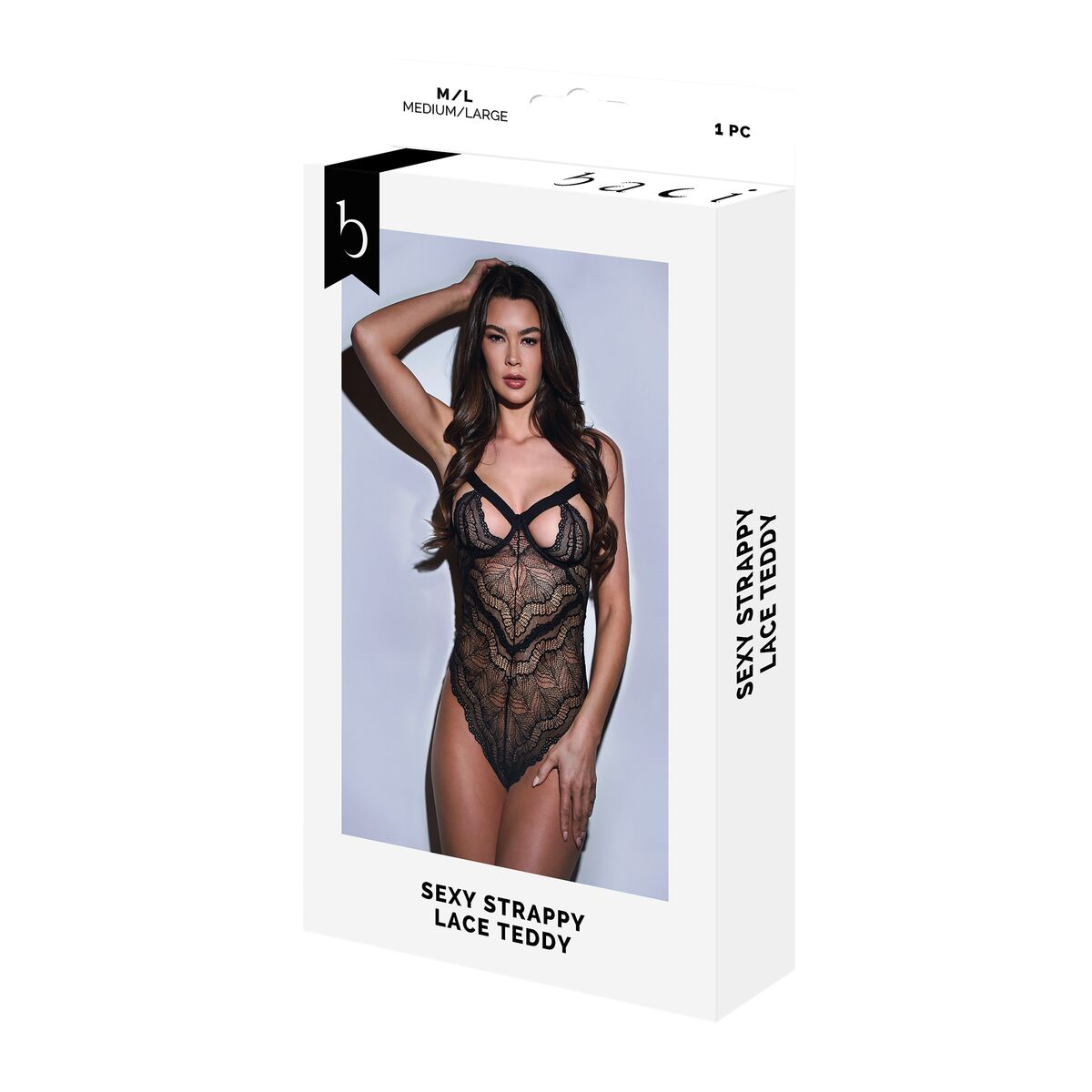Lingeries et sous-vêtements