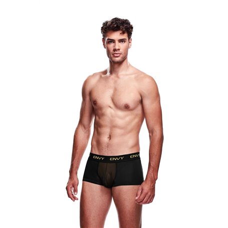 Boxer pour homme Envy Noir S/M