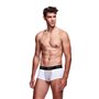 Boxer pour homme Envy Blanc L/XL