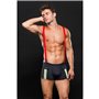 Boxer pour homme  King  Thruster Envy EC02-NVYLXL (2 pcs) L/XL