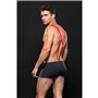 Boxer pour homme  King  Thruster Envy EC02-NVYLXL (2 pcs) L/XL