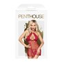 Poupées Libido Boost Penthouse Rouge S/M (2 pcs)