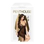 Poupées Sweet Beast Penthouse Noir M/L (2 pcs)