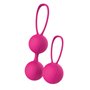 Boules d'Orgasme Dream Toys Essentials Silicone ABS