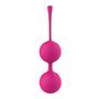 Boules d'Orgasme Dream Toys Essentials Silicone ABS