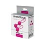 Boules d'Orgasme Dream Toys Essentials Silicone ABS