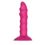 Plug Anal Dream Toys Essentials Twisted Rose