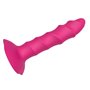 Plug Anal Dream Toys Essentials Twisted Rose