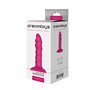 Plug Anal Dream Toys Essentials Twisted Rose