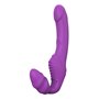 Double Entrée Dream Toys Essentials Violet