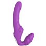 Double Entrée Dream Toys Essentials Violet