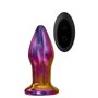 Plug Anal Dream Toys Glamour Glass Multicouleur