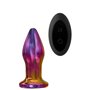 Plug Anal Dream Toys Glamour Glass Multicouleur