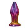 Plug Anal Dream Toys Glamour Glass Multicouleur