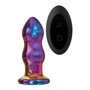 Plug Anal Dream Toys Glamour Glass Multicouleur