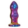 Plug Anal Dream Toys Glamour Glass Multicouleur