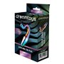 Plug Anal Dream Toys Glamour Glass Multicouleur