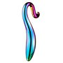 Plug Anal Dream Toys Glamour Glass Multicouleur