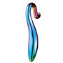 Plug Anal Dream Toys Glamour Glass Multicouleur