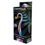 Plug Anal Dream Toys Glamour Glass Multicouleur