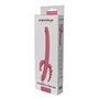 Masseur Double Pénétration Dream Toys Essentials Rose