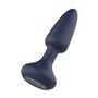 Plug Anal Dream Toys STARTROOPERS VENUS Bleu