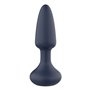 Plug Anal Dream Toys STARTROOPERS VENUS Bleu