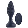 Plug Anal Dream Toys SMOOTHY PROBER Bleu