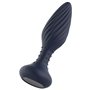 Plug Anal Dream Toys SMOOTHY PROBER Bleu