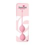 Boules d'Orgasme Dream Toys All Time Favorites Silicone ABS