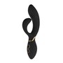 Vibrateur G-Spot Dream Toys Elite Amelie Noir