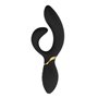 Vibrateur G-Spot Dream Toys Elite Amelie Noir