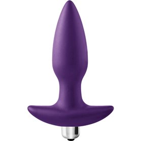 Plug Anal Dream Toys Flirts Violet