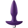 Plug Anal Dream Toys Flirts Violet