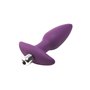 Plug Anal Dream Toys Flirts Violet