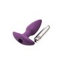 Plug Anal Dream Toys Flirts Violet